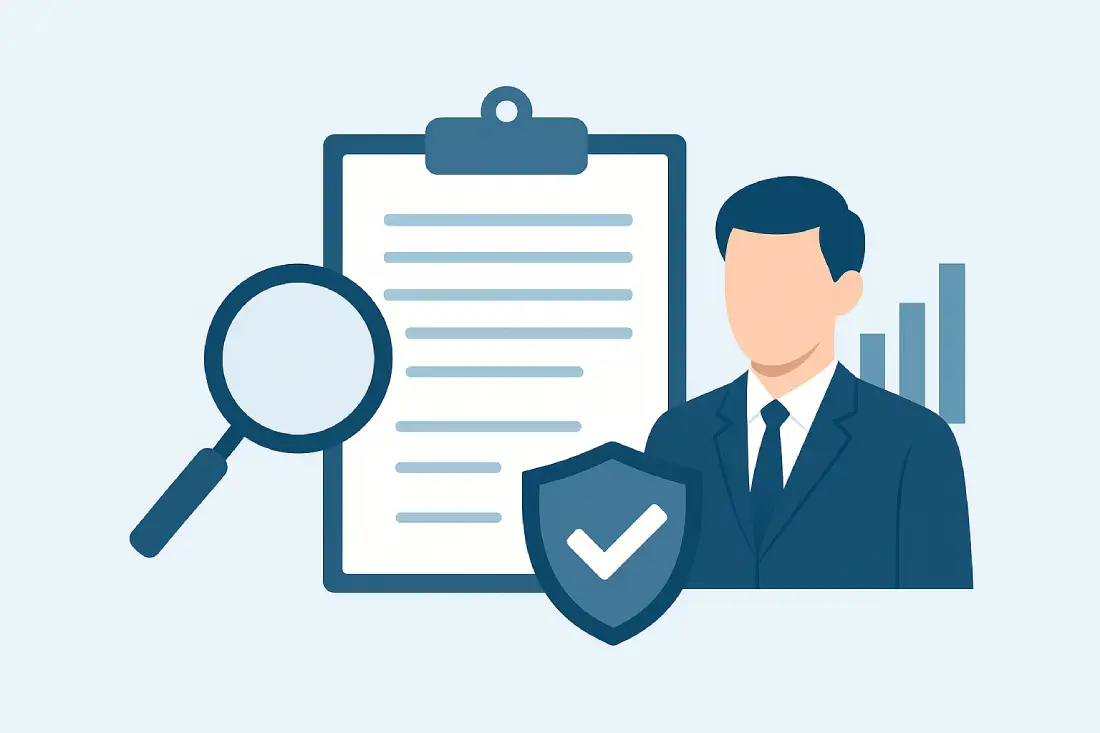 Audit & Assurance