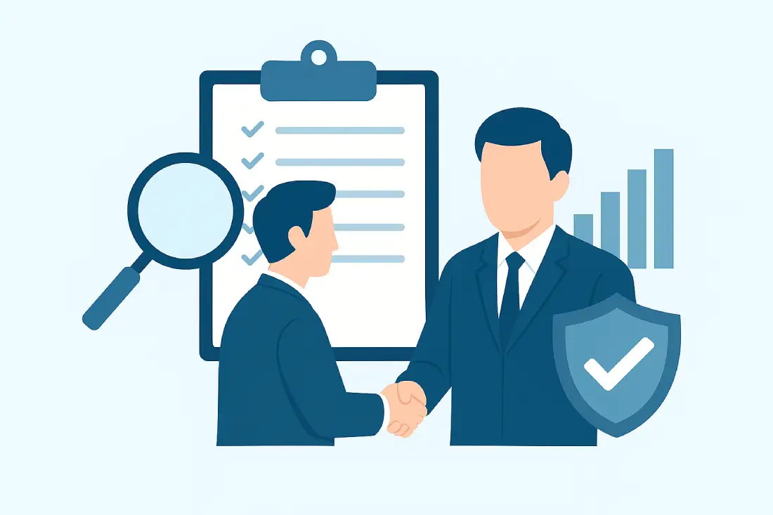 Corporate Advisory
