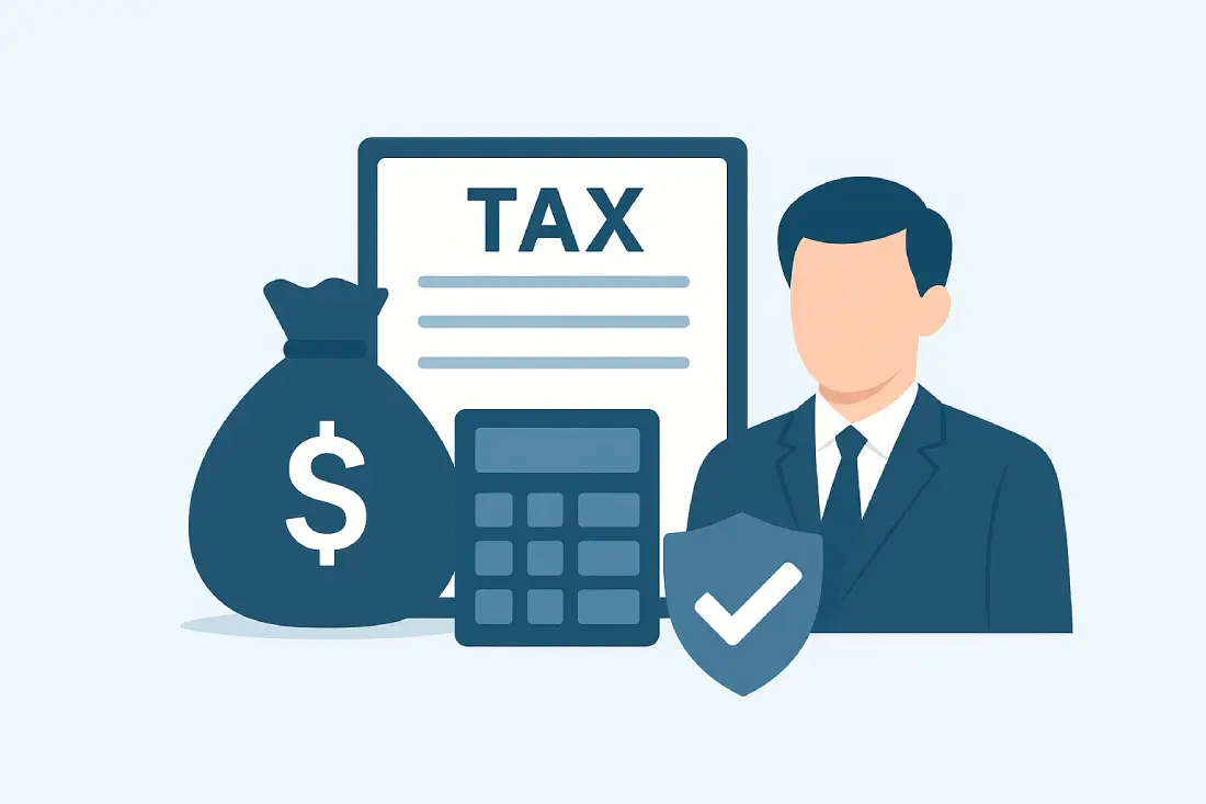 Direct Tax